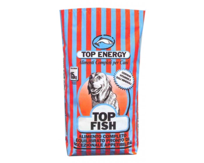 Top Fish